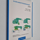 Jorma Sateri : Sisäilmastoseminaari 2006, Dipoli, Espoo :... - pikkukuva 1