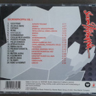 CD: Suomihiphoppia Vol 1 (2003) - pikkukuva 2