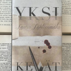Laura Lähteenmäki - Yksi kevät (sid.) - pikkukuva 1
