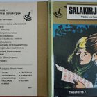 Salakirjoitus - pikkukuva 1