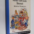 Kerttu Vuorinen : Kuin taivaan linnut - pikkukuva 1