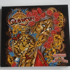 Glowsun - Beyond The Wall Of Time CD - pikkukuva 1