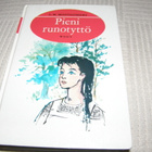L. M. Montgomery Pieni runotyttö - pikkukuva 1