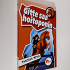 Therese Mohn : Gitte saa hoitoponin - pikkukuva 1
