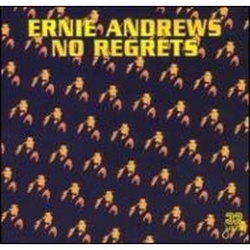 Ernie Andrews - No Regrets (CD)