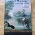 Von Wright -veljesten linnut (kovakantinen kirja) - pikkukuva 1