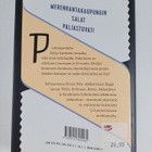 Tapani Bagge : Pitkä kosto - pikkukuva 2