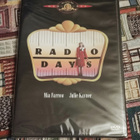 Radio Days UUSI WOODY ALLEN - pikkukuva 1
