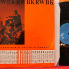 Retuperän WBK – Retuperän WBK:n Valioita,Lp Fin.1967 - pikkukuva 1