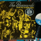 THE BUZZARDS ~ Jellied Eels To Record Deals ~ LP - pikkukuva 1