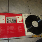 Avaruuslintu: Avaruuslintu - LP (Love Records, 1976) - pikkukuva 2