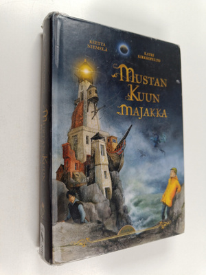 Reetta Niemelä : Mustan Kuun majakka