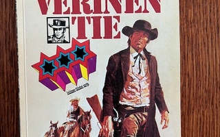 L. Masterson. Santa Fen verinen tie