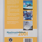 Maailmankaikkeus ; tähtitieteen vuosikirja 2001 - pikkukuva 2