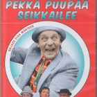 Pekka Puupää Seikkailee DVD - pikkukuva 1