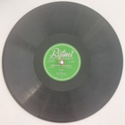 Savikiekko 1953 - Justeeri - Rytmi R 6173 - pikkukuva 2