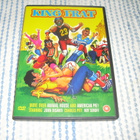 KING FRAT (Charles Pitt) 1979, EI FI-text*** - pikkukuva 1