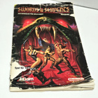 NES - Swords & Serpents (PAL-B SCN) - pikkukuva 4
