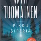 Antti Tuomainen: Pikku Siperia - pikkukuva 1