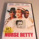 Nurse Betty (DVD) - Renée Zellweger, Greg Kinnear - pikkukuva 1