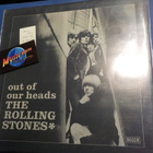 THE ROLLING STONES - OUT OF OUR HEADS M-/EX LP - pikkukuva 1
