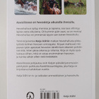 Katja Ståhl : Kavioliitossa : hevoshullun kirja - pikkukuva 2