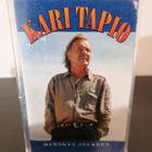 KARI TAPIO MYRSKYN JÄLKEEN C-KASETTI - pikkukuva 1