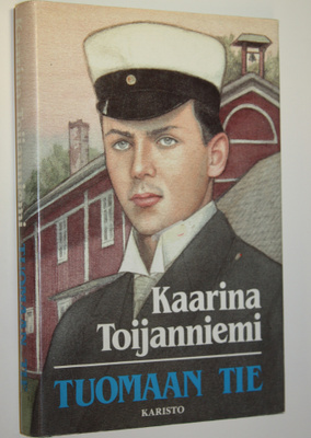 Kaarina Toijanniemi : Tuomaan tie
