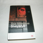 Åsa Nilsonne Siveysvyö -sid - pikkukuva 1