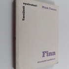 Tamas Mark : Finn tarsalgasi zsebkönyv - pikkukuva 1