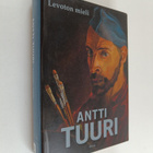 Antti Tuuri : Levoton mieli : romaani - pikkukuva 1