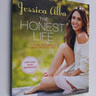 Jessica Alba : The honest life : living naturally and tru... - pikkukuva 1
