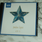 CD Joulurauhaa - Joulun Lapsi CD 3 - Naxos - pikkukuva 1