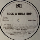 ERI - Rock-A-Hula-Bop Lp Fin. 1988 - pikkukuva 2