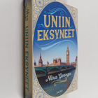 Nina George : Uniin eksyneet - pikkukuva 1