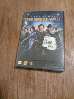 The great wall