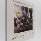 Christine-Louise Langinvainio-Kullander : Blommornas slot... - pikkukuva 1