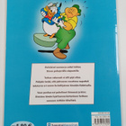 Walt Disney ym. : Avojalakanen Ankka - pikkukuva 2
