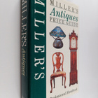 Elizabeth Norfolk ym. : Miller's antiques price guide 1997 - pikkukuva 1