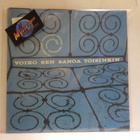 MÅRTENSON - VOIKO SEN SANOA TOISINKIN EX-/EX+ LP - pikkukuva 1