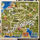 Great Tour - European Cities pelit .Tactic - pikkukuva 3