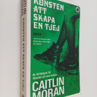 Caitlin Moran : Konsten att skapa en tjej - pikkukuva 1