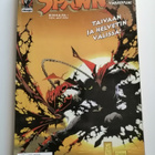 Spawn 1997/04: Taivaan ja helvetin välissä! - pikkukuva 1