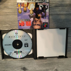Tekken 2 ps1 pal - pikkukuva 3