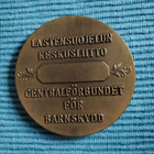 Lastensuojelun Keskusliitto v.1967 (suunn. Gerda Qvist) - pikkukuva 2