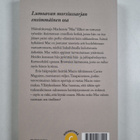 Nora Roberts : Morsius-sarja 1-4 : Jotain uutta ; Jotain ... - pikkukuva 2