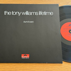 The Tony Williams Lifetime – (Turn It Over) (LP) - pikkukuva 1