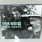 TOM WAITS: USED SONGS 1973-1980 (CD) - pikkukuva 1