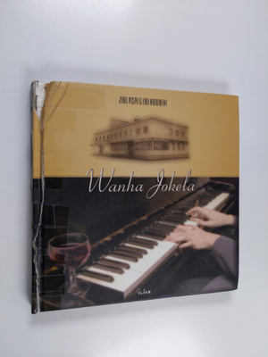 Jyrki Piispa : Wanha Jokela