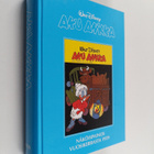 Carl Barks : Aku Ankka : näköispainos vuosikerrasta 1959 - pikkukuva 1